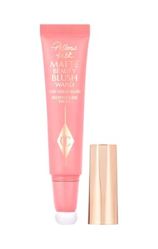 Charlotte Tilbury Pillow Talk Matte Beauty Blush Wand Pink Pop Charlotte Tilbury Pillow Talk Matte Beauty Blush Wand Pink Pop
