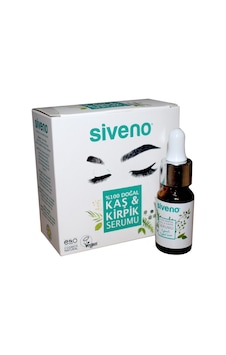 Siveno Kas-Kirpik Serumu 10Ml Siveno Kas-Kirpik Serumu 10Ml