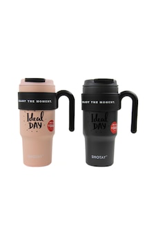 Shotay Termos Matara 1000 Ml Asorti