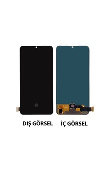 Teknonet Vivo V15 Pro Uyumlu Oled Lcd+dokunmatik Teknonet Vivo V15 Pro Uyumlu Oled Lcd+dokunmatik