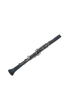 Leblanc Bliss Plastik Klarnet Lb320Vnpc
