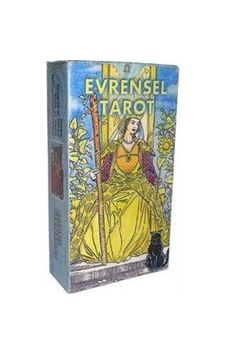 Evrensel Tarot- Omega Evrensel Tarot- Omega