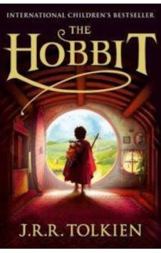 The Hobbit The Hobbit