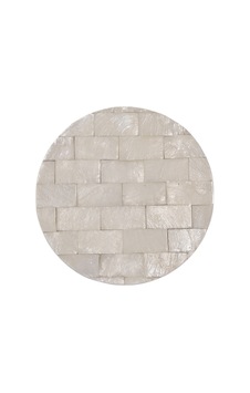 Yargıcı Bardak Altlığı 10x10 Cm 26ynhs1065m St