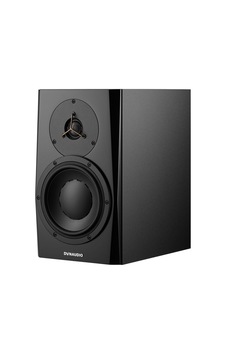 Dynaudio LYD7 Yakın Dinleme Monitörü (Siyah)