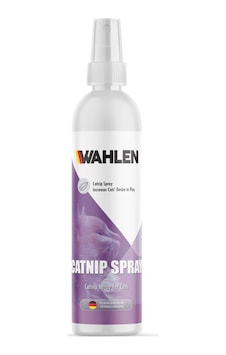 Wahlen Catnip Spray 100 Ml