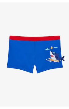 Penti Saks Mavi Erkek Çocuk Speedy Shark Boxer Mayo Penti Saks Mavi Erkek Çocuk Speedy Shark Boxer Mayo