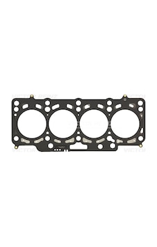 V.reınz Silindir Kapak Conta Vw-skoda-seat-audi-caddy-polo-ıbıza-fabıa 10 Cayb-cayc-cayd 1.6 Tdı 3 Kertik Kalınlık: 1.71mm 61-36360-20 03l103383l 03l103383bs 03l103383cb