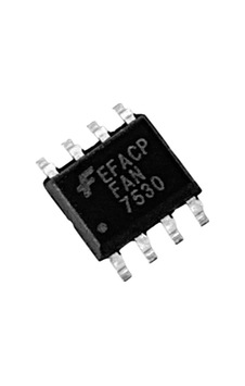Fan 7530m Smd- Ozkose Muhtelif