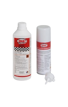 Bmc WA200-500 Hava Filtresi Temizleme Kiti