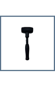Buradabulabilirsin 50'lik Lastik Tokmak Bbz Buradabulabilirsin 50'lik Lastik Tokmak Bbz