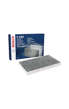 Bosch 1987432495 Karbonlu Polen Filtresi Bosch 1987432495 Karbonlu Polen Filtresi