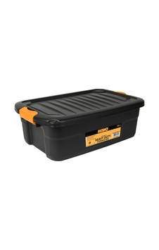 Mano Nb-30 30l Çok Amaçlı Saklama Kutusu Suya Ve Dona Dayanıklı Çok Renkli Mano Nb-30 30l Çok Amaçlı Saklama Kutusu Suya Ve Dona Dayanıklı Çok Renkli