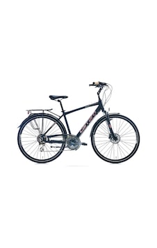 28 Carraro Elıte 806 480h 24-v Hd Mat Sıyah-krem-bakır Siyah
