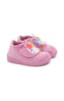 İgor Igor Homie Unicornio Kız Çocuk Panduf - Pembe W10354-010