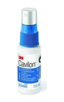 Cavilon 3346p Cildi Yakmayan Bariyer Film Sprey Cavilon 3346p Cildi Yakmayan Bariyer Film Sprey