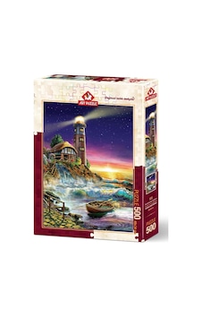 Marka: 500 Parca Puzzle Deniz Erinde Gunbatimi 4210 Kategori: Puzzle Marka: 500 Parca Puzzle Deniz Erinde Gunbatimi 4210 Kategori: Puzzle