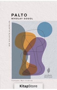 Palto / Nikolay Vasilievich Gogol N11.16329 Palto / Nikolay Vasilievich Gogol N11.16329
