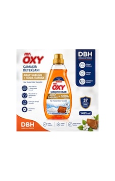 Oxy Arap Sabunu Ve Soda Katkılı Sıvi Çamaşır Deterjanı Beyazlar&renkliler Oxy Arap Sabunu Ve Soda Katkılı Sıvi Çamaşır Deterjanı Beyazlar&renkliler