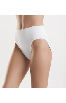 Modinn 1117 Silikonlu Yüksek Bel Slip Korse Modinn 1117 Silikonlu Yüksek Bel Slip Korse
