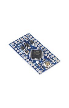 Arduino Pro Mini 328 - 5V/16Mhz (Headerlı) Arduino Pro Mini 328 - 5V/16Mhz (Headerlı)