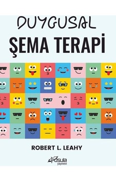Duygusal Şema Terapi - Robert L. Leahy - Pusula Yayınevi