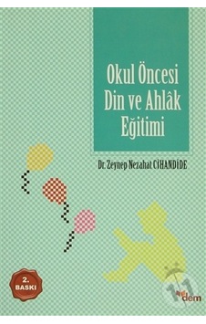 Okul Öncesi Din ve Ahlak Eğitimi