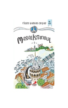 Masal İstanbul Emvera Diğer Ürün Masal İstanbul Emvera Diğer Ürün