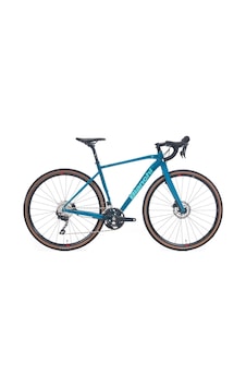 Bianchi Gr0014 Gravel Bisiklet Petrol Yeşil-celeste 52 Cm CELESTE