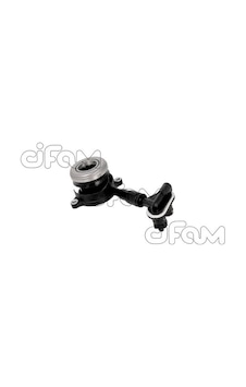 Cıfam 506054 Hidrolik Debriyaj Rulmanı C-max 15 Focus 10 Mazda 3 10-13 Volvo S40 10-12 V40 12 1.5tdcı-1.6tdcı 2002008-1760736-av617a564ee