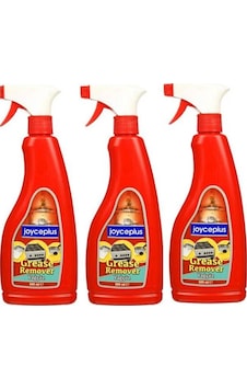 Joyceplus Yağ Çözücü 3 x 500 ML Joyceplus Yağ Çözücü 3 x 500 ML