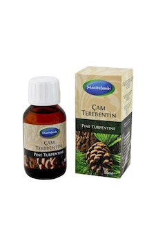 Mecitefendi Çam Terebentin Yağı 50 ML Mecitefendi Çam Terebentin Yağı 50 ML