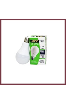 Storeşahin 15 W Beyaz Led Ampul Shn0720 Storeşahin 15 W Beyaz Led Ampul Shn0720