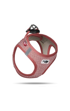 Curlı Vest Harness Merıno Red 3xs Sku: Zeus8690010305589 Açık Bej - Bej