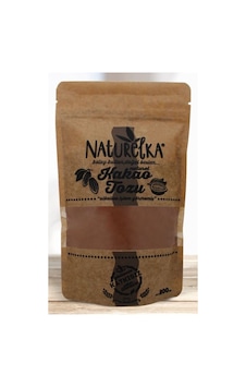 Naturelka Glutensiz Kakao Tozu 200 G