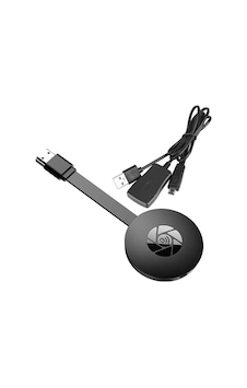 Pm-17195 Google Chromecast Android-ıos Kablosuz Görüntü Aktarıcı Pm-17195 Google Chromecast Android-ıos Kablosuz Görüntü Aktarıcı