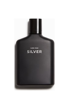 Zara Silver Erkek Parfüm EDT 100 ML Zara Silver Erkek Parfüm EDT 100 ML