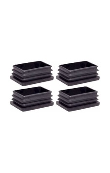 Buradabulabilirsin Ennalbur Profil İç Tapa 40x60 Mm 4 Adet Nl Çok Renkli Buradabulabilirsin Ennalbur Profil İç Tapa 40x60 Mm 4 Adet Nl Çok Renkli