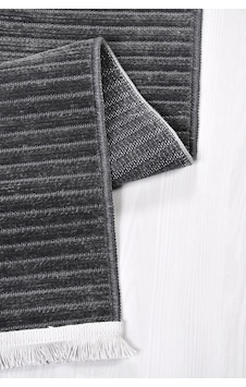 Youdayhomecollection Ayla-antrasit - Oturma Odası, Koridor Halısı-kaymaz Taban-robot Süpürgeye Uyumlu-kolay Temizlenebilir - 100x250 Çok Renkli Youdayhomecollection Ayla-antrasit - Oturma Odası, Koridor Halısı-kaymaz Taban-robot Süpürgeye Uyumlu-kolay Temizlenebilir - 100x250 Çok Renkli
