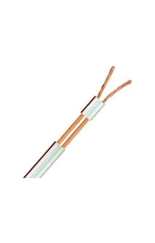 Ennalbur Kordon Kablo 2x0,75 Mm 10 Metre Ennalbur Kordon Kablo 2x0,75 Mm 10 Metre