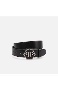Philipp Plein Erkek Kemer Mal0062 Black Philipp Plein Erkek Kemer Mal0062 Black