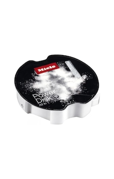 Miele PowerDisk AutoDos Bulaşık Makinesi Deterjanı 400 G Miele PowerDisk AutoDos Bulaşık Makinesi Deterjanı 400 G