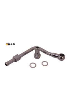 Manifold Bağlanti Borusu Kit Jest-ducato Manifold Bağlanti Borusu Kit Jest-ducato