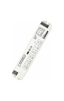 Balast Osram Floresan Quıcktronıc Qtz8 1X18-20W T-8 Elektronik Balast Osram Floresan Quıcktronıc Qtz8 1X18-20W T-8 Elektronik