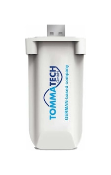 Tommatech Next Generation Mobile Wi-Fi Aksesuar Tommatech Next Generation Mobile Wi-Fi Aksesuar