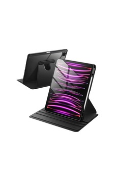 İpad Air 13 İnç 2024 İle Uyumlu 360 Derece Dönebilen Standlı Pino İpad Tablet Kılıfı İpad Air 13 İnç 2024 İle Uyumlu 360 Derece Dönebilen Standlı Pino İpad Tablet Kılıfı