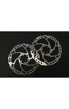 Zozo Disk Fren Rotoru 2'li 160 MM Vidalı Model Zozo Disk Fren Rotoru 2'li 160 MM Vidalı Model