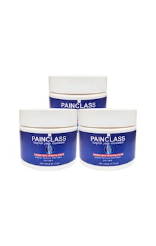 Süper Painclass 3x150 Ml Kuyruk Yağı Kremi Süper Painclass 3x150 Ml Kuyruk Yağı Kremi