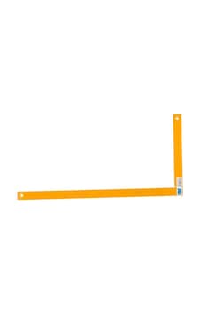 Vola 273/50 Taşçı Gönye 50x30 Cm Vola 273/50 Taşçı Gönye 50x30 Cm