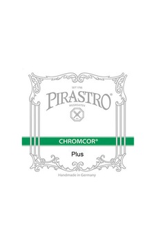 Pirastro 329720 Viyola Tek Teli - Chromcor A Plus La 4/4 Viyolalarla Tam Uyumlu Profesyonel - Geliştirilmiş Seri Daha Geniş Ses Hacmi, Parlak Ve Net Karakter, Hızlı Tepki Süresi Uyum: 4/4 Viyolalar İçin 1. Tel Bilye Uçlu Pirastro 329720 Viyola Tek Teli - Chromcor A Plus La 4/4 Viyolalarla Tam Uyumlu Profesyonel - Geliştirilmiş Seri Daha Geniş Ses Hacmi, Parlak Ve Net Karakter, Hızlı Tepki Süresi Uyum: 4/4 Viyolalar İçin 1. Tel Bilye Uçlu